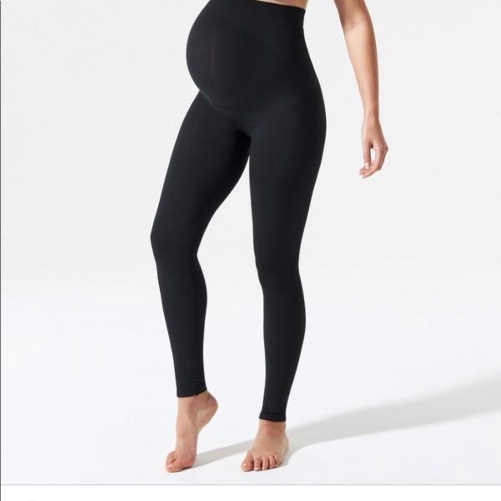 Blanqi maternity leggings